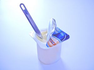 Технология производства Йогурта