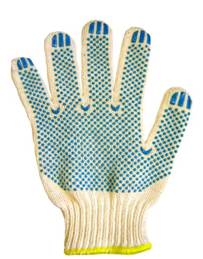 Технология производства Трикотажных рабочих перчаток